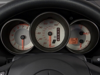 Отмотать пробег на одометре Мазда